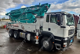 SITRAK C7H 6×4 ZZ5256V464ME