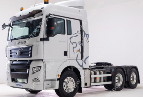 SITRAK C7H 6×4 ZZ4256V364HE ADR